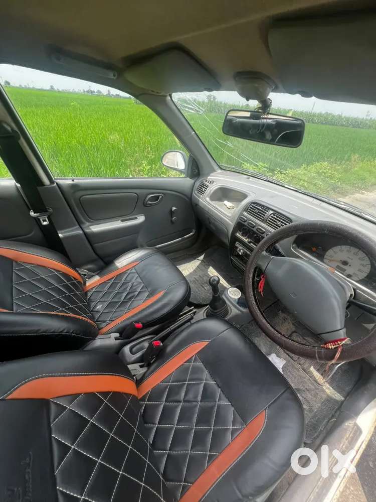 Maruti Suzuki Alto 2006