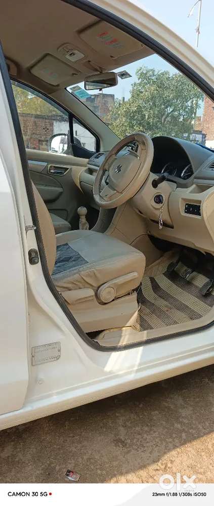 Maruti Suzuki Ertiga 2016 Diesel