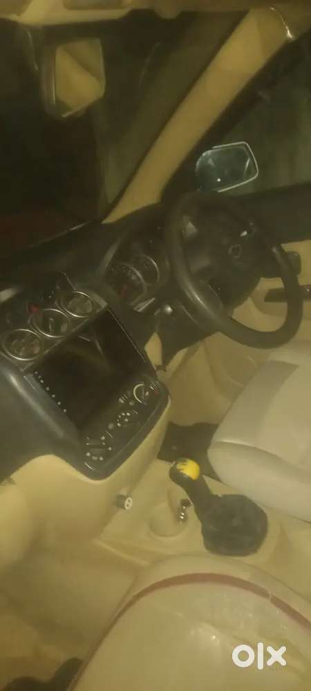 Chevrolet Enjoy Tcdi Ltz 2014