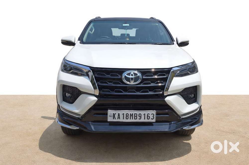 Toyota Fortuner 4x2 At 2.8 Diesel, 2025, Diesel