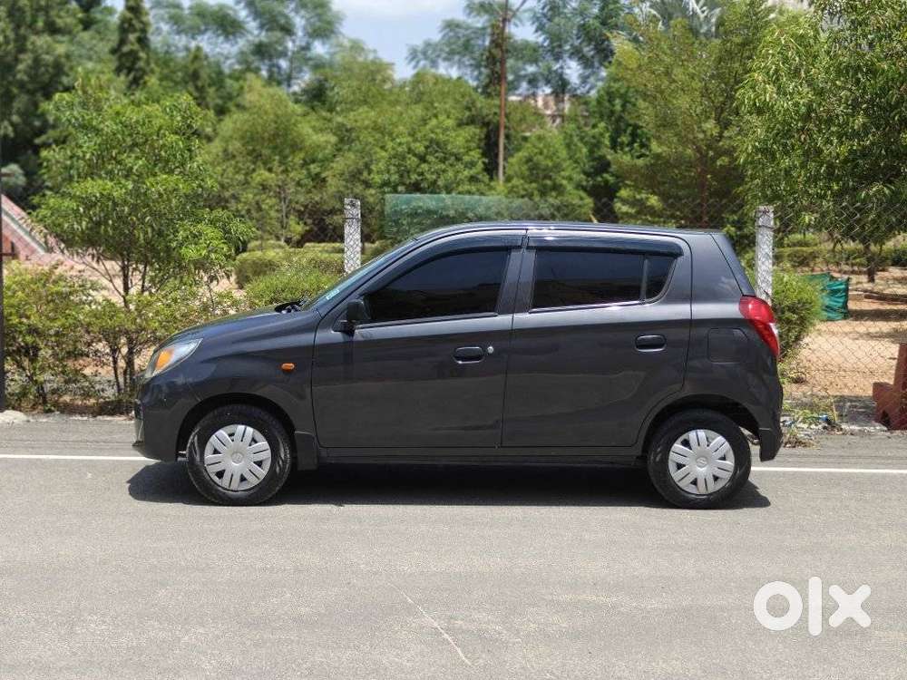 Maruti Suzuki Alto 800 0.8 Lxi (o), 2019, Petrol