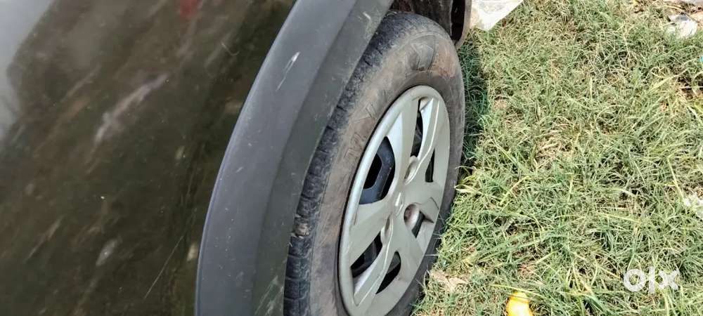 Renault Kwid 2017 Petrol Good Condition