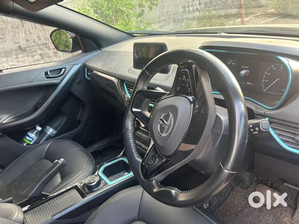 Tata Nexon Ev 2022