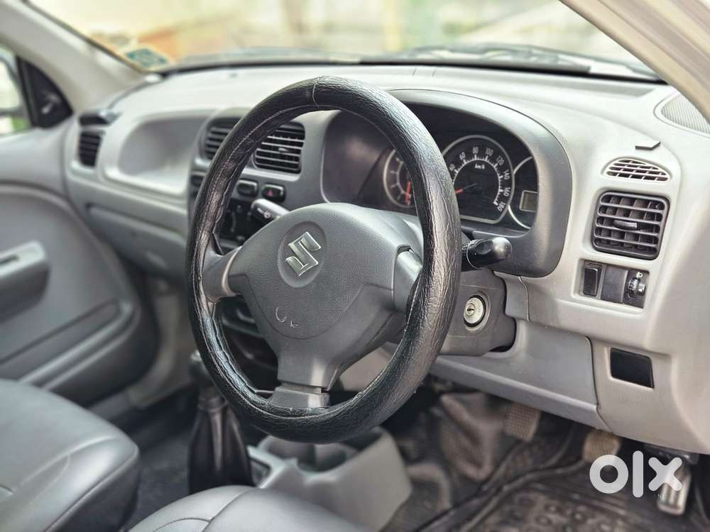 Maruti Suzuki Alto K10 Vxi (o), 2012, Petrol