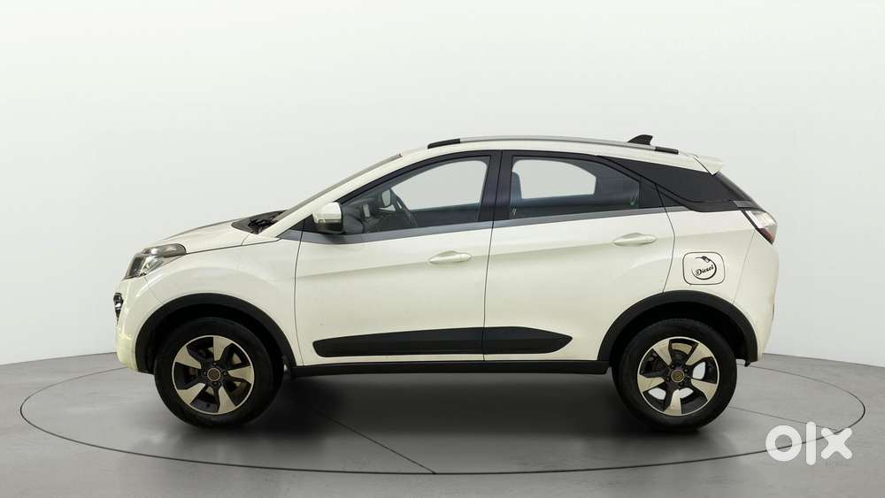 Tata Nexon 1.5 Revotorq Xza Plus, 2019, Diesel