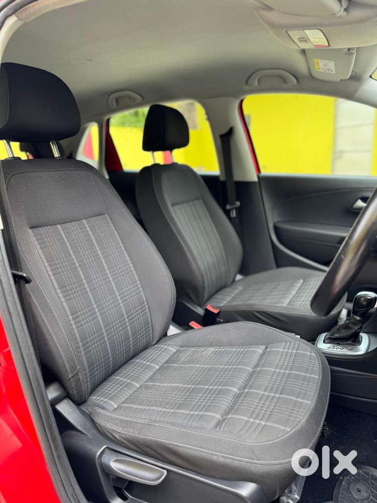 Volkswagen Polo Gt Tsi Sport Edition, 2021, Petrol