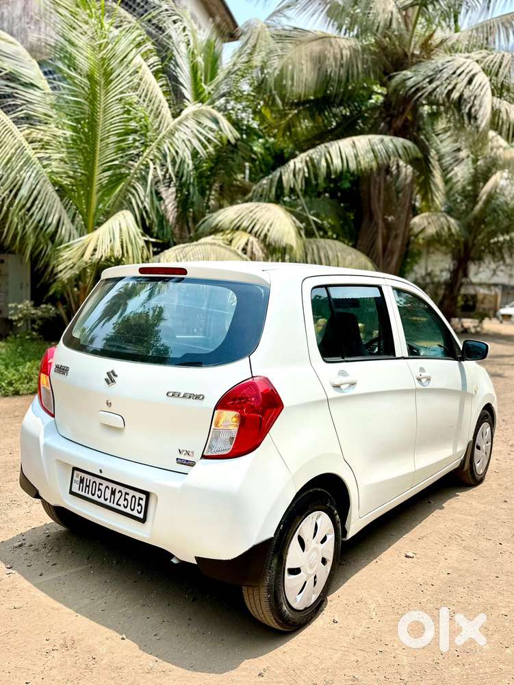 Maruti Suzuki Celerio 2014-2017 Vxi, 2015, Petrol