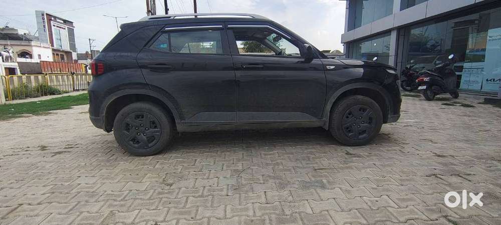 Hyundai Venue 1.5 Crdi S Plus, 2024