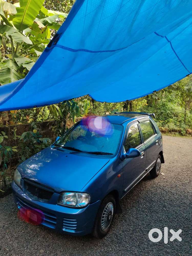 Maruti Alto 2007 Lxi
