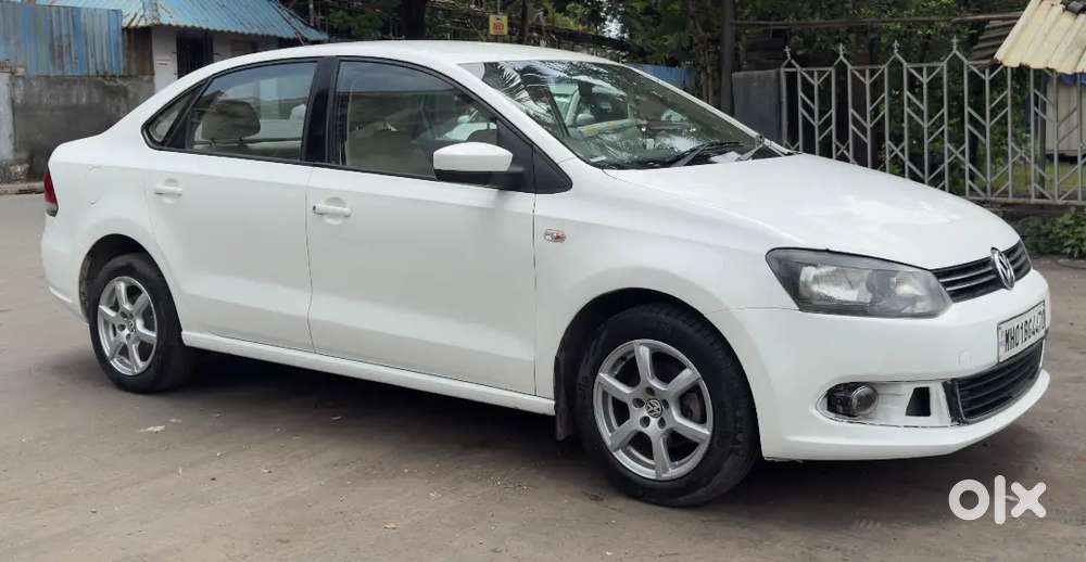 Volkswagen Vento 2013 1.6 Mpi All Star