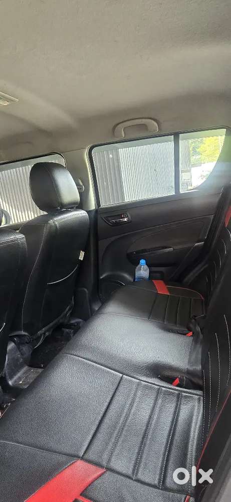 Maruti Suzuki Swift 2015 Petrol Well Maintained