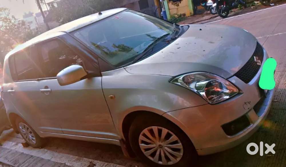 Maruti Suzuki Swift 2007 Petrol 84147 Km Driven