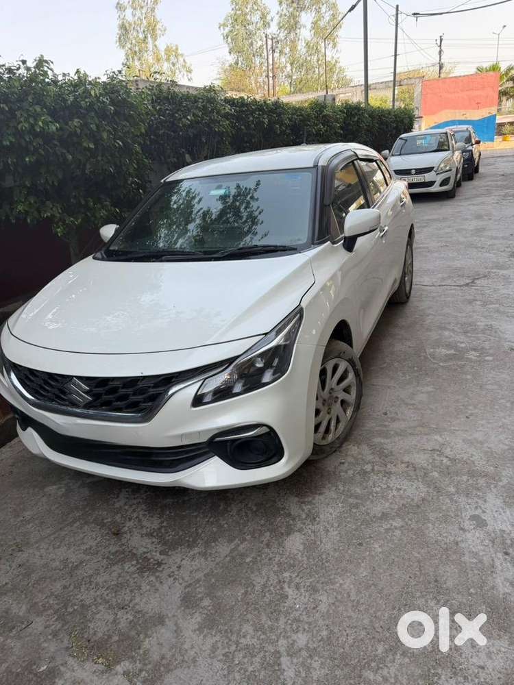 Maruti Suzuki Car 2022