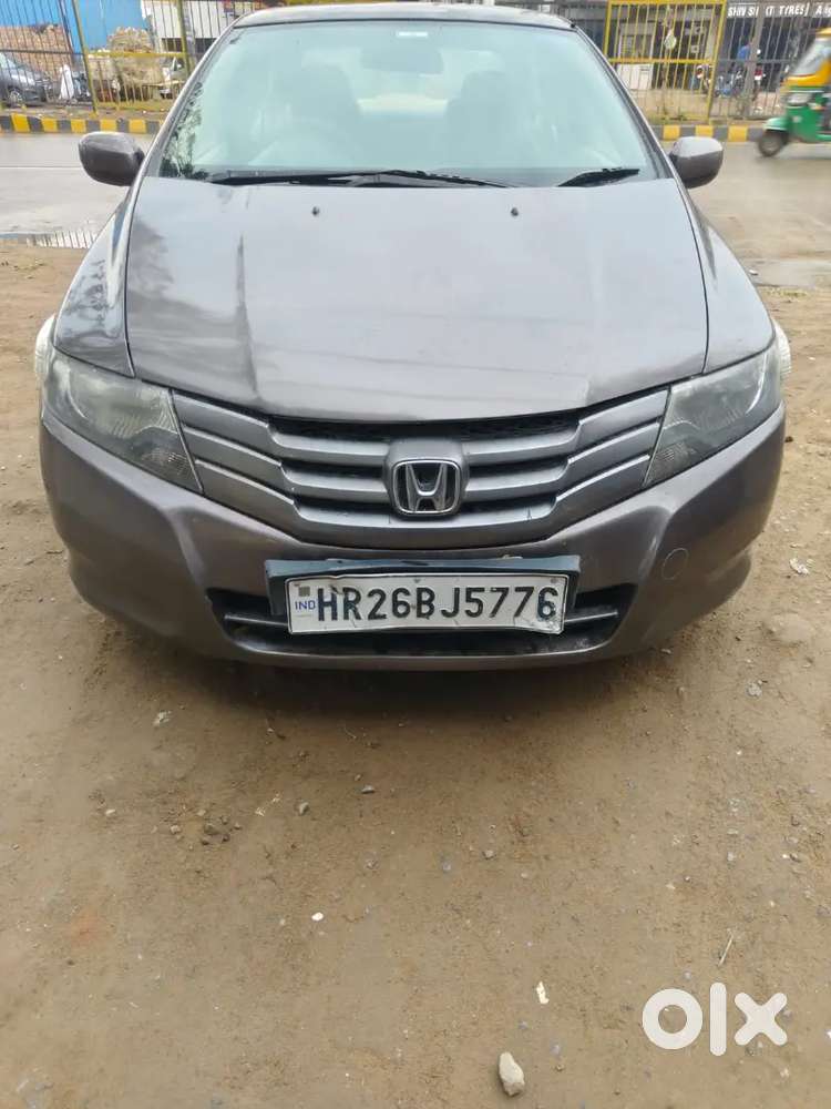 Honda City 2011 Petrol 85000 Km Driven