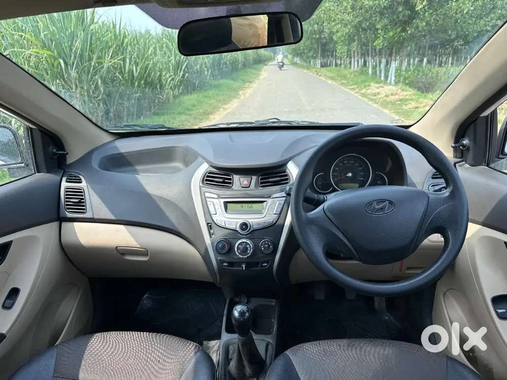 Hyundai Eon 1.0 Magna 2016 Petrol