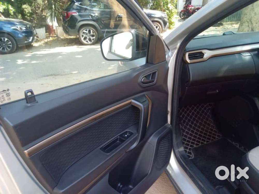 2022 Renault Kiger Rxt Amt  28,000 Km  Excellent Co