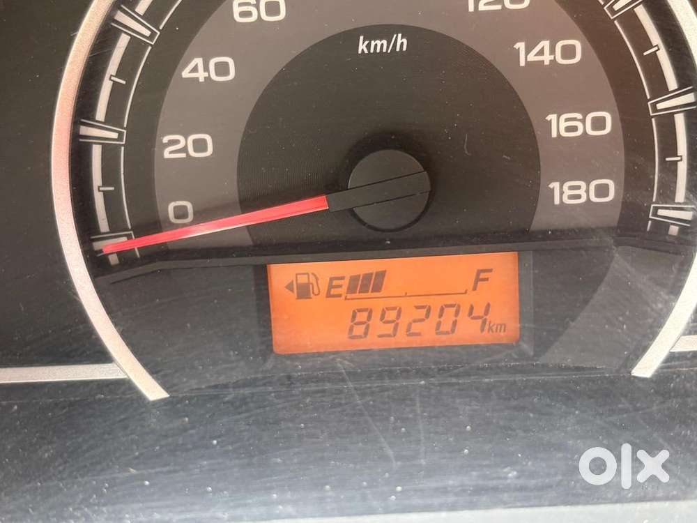 Maruti Suzuki Alto 800 2014 Petrol Good Condition