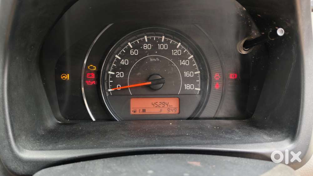 Maruti Suzuki Wagon R Lxi Optional, 2019, Petrol
