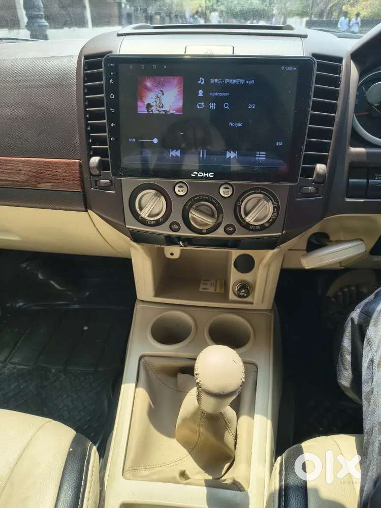 Ford Endeavour 2011 Diesel 139451 Km Driven