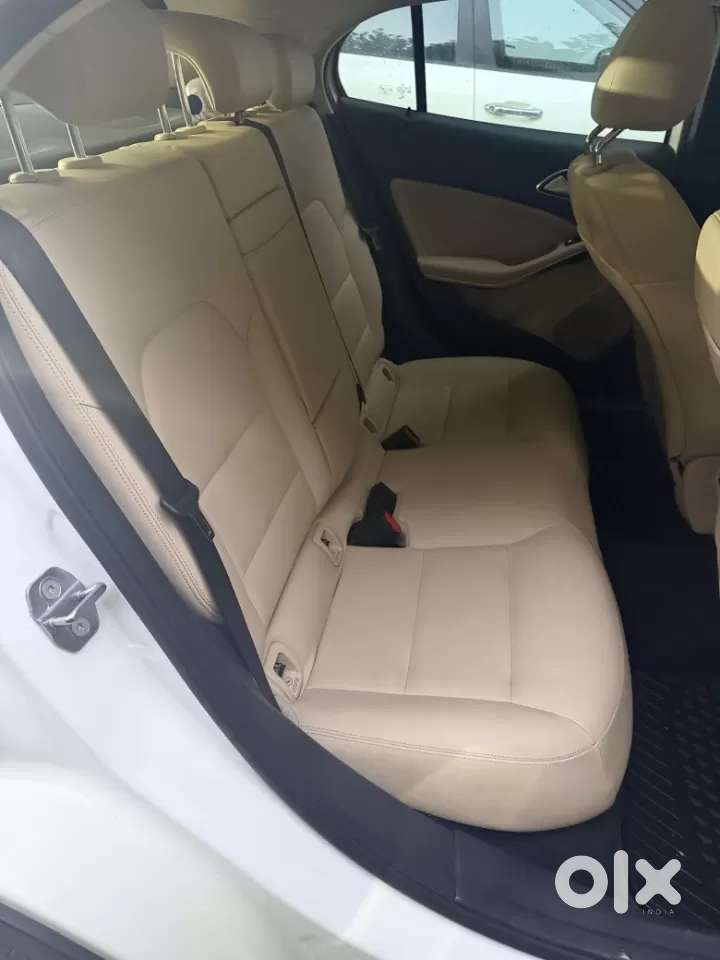 Mercedes-benz Gla Class 200 Sport Edition, 2020, Petrol