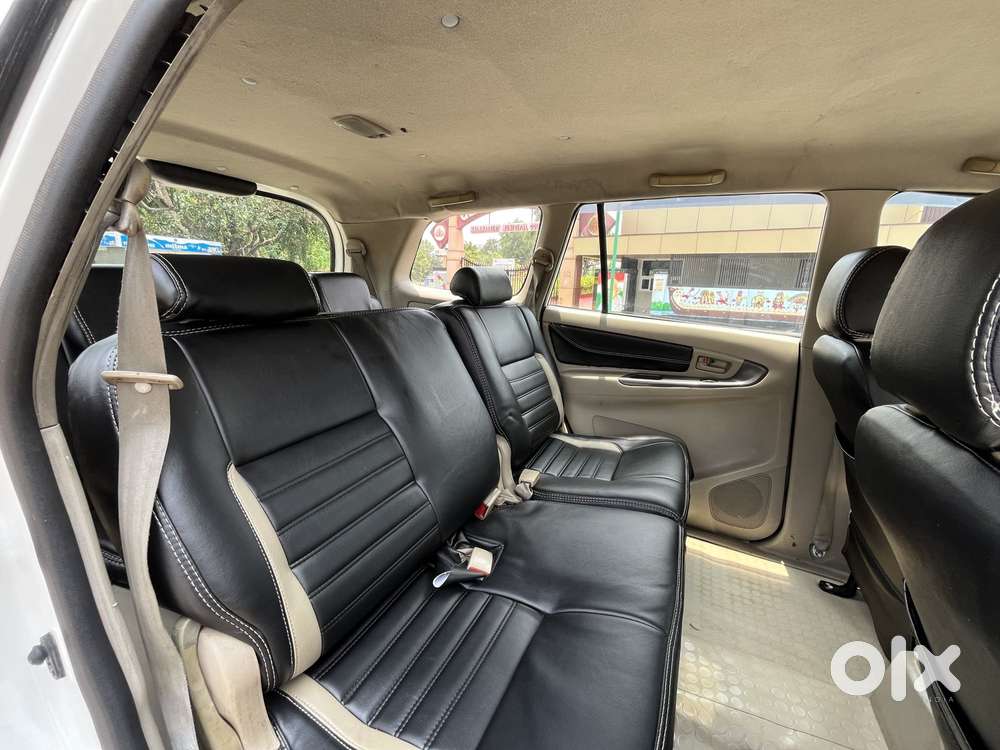 Toyota Innova 2.0 G3, 2010, Diesel