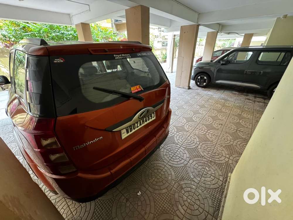 Mahindra Xuv500 2015 Diesel Well Maintained