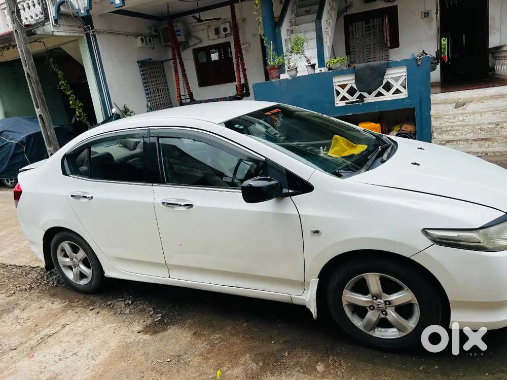 Honda City 2011 Variant 1.5