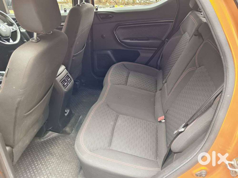 Renault Kiger Rxz Amt Dt, 2023, Petrol