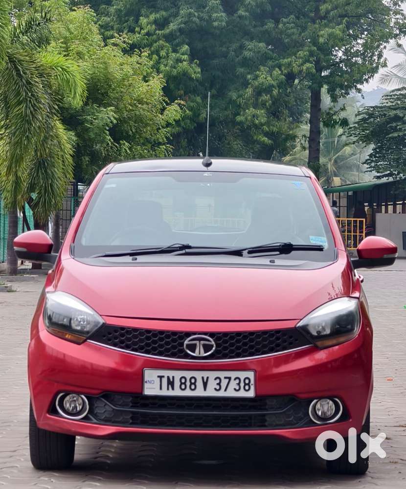 Tata Tiago Xz Opt, 2019, Diesel