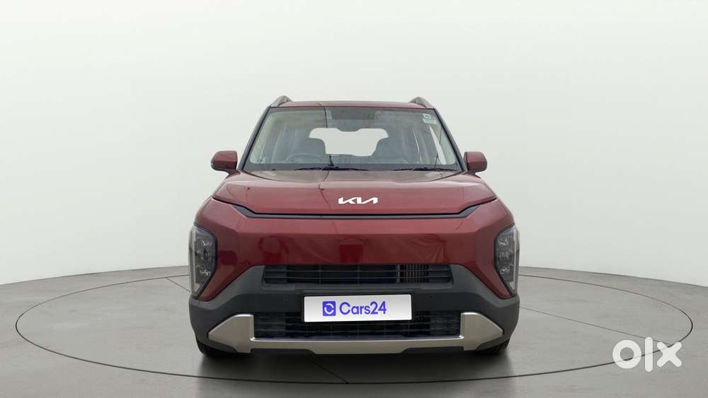 Kia Syros Htx Diesel, 2025, Diesel