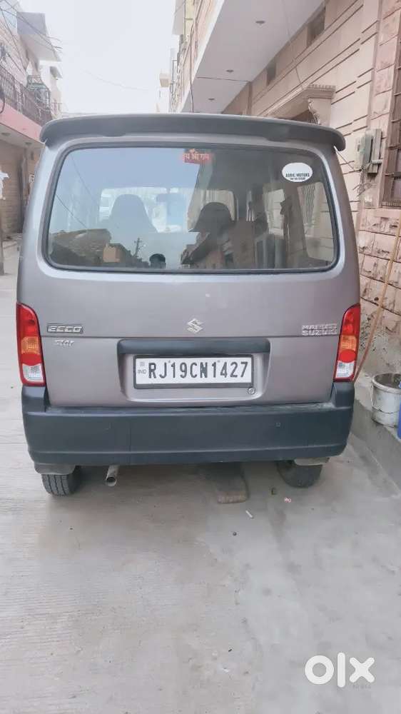 Maruti Eeco