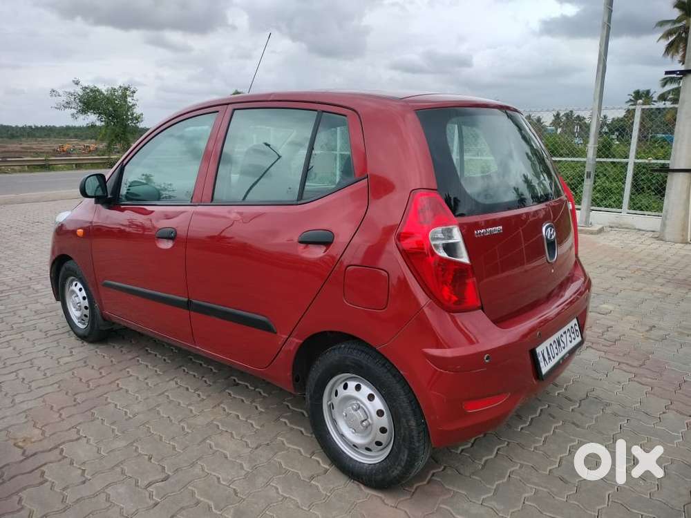 Hyundai I10 Era 1.1 Lpg, 2013, Petrol