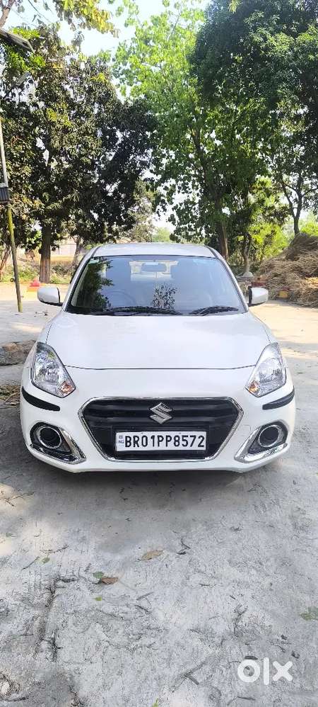 Maruti Suzuki Dzire 2023