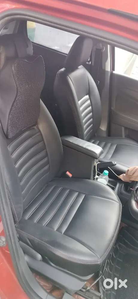 Maruti Suzuki Brezza 2017 Diesel 105000 Km Driven