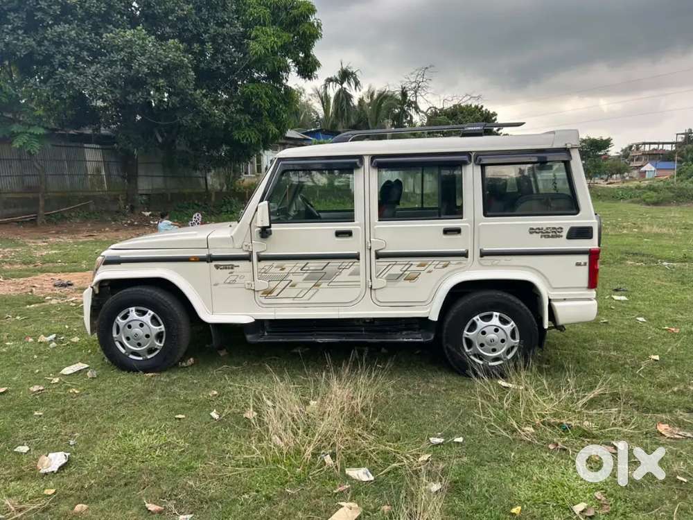 Bolero Power Plus 2017
