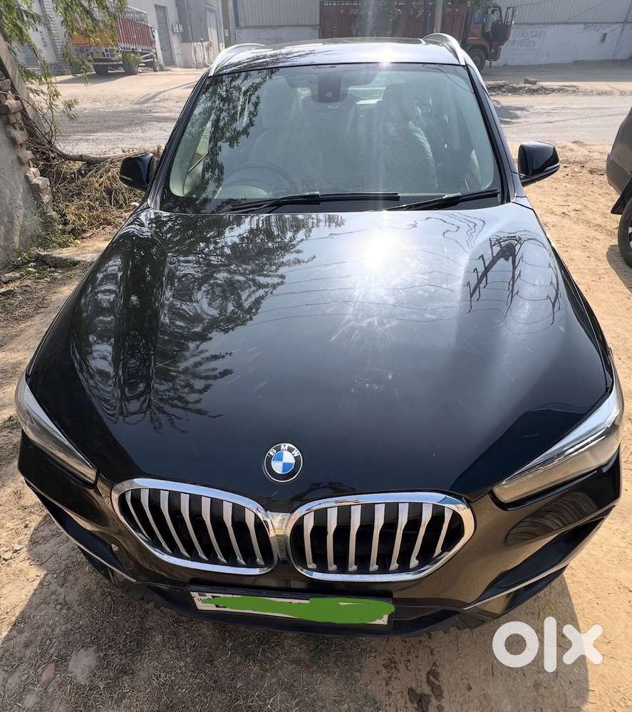 Bmw X1 2.0 Sdrive 20d, 2021, Diesel