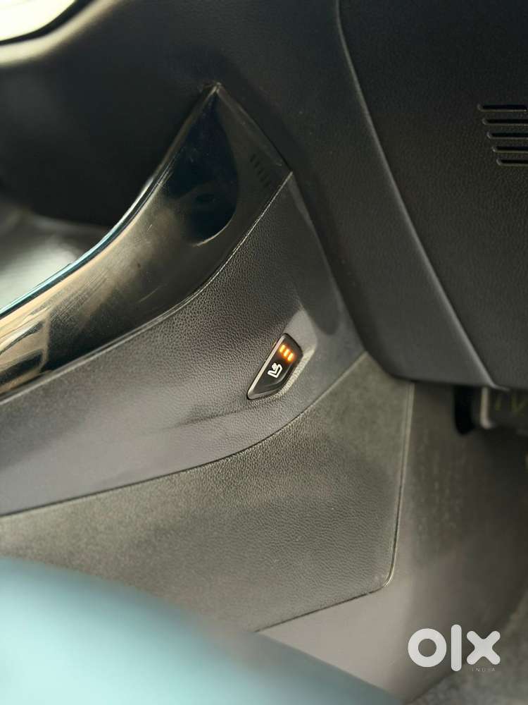 Mg Hector Sharp Diesel Mt, 2023, Diesel