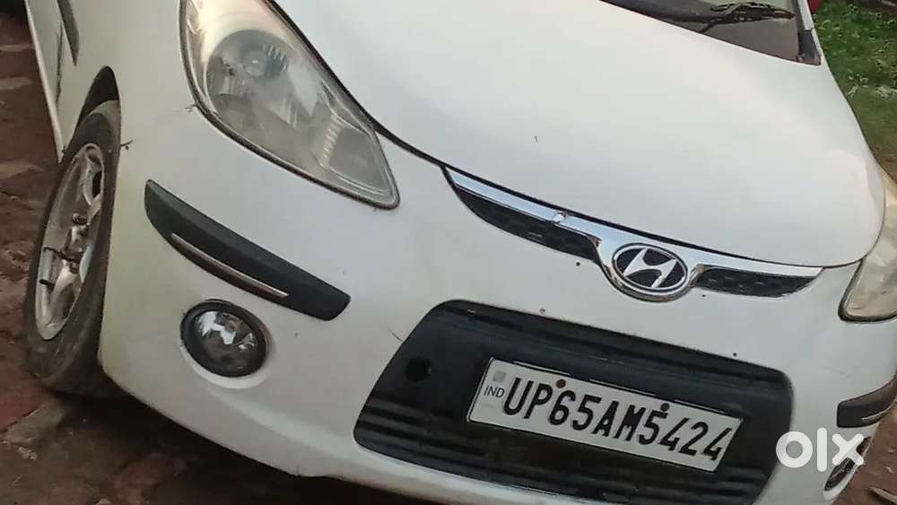 Hyundai I10 2009