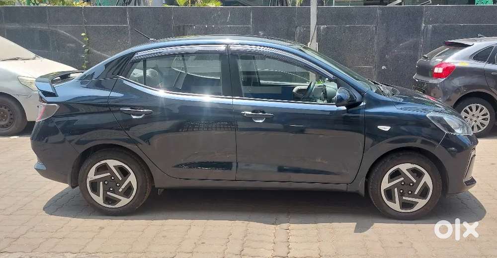 Hyundai Aura (s) 2025
