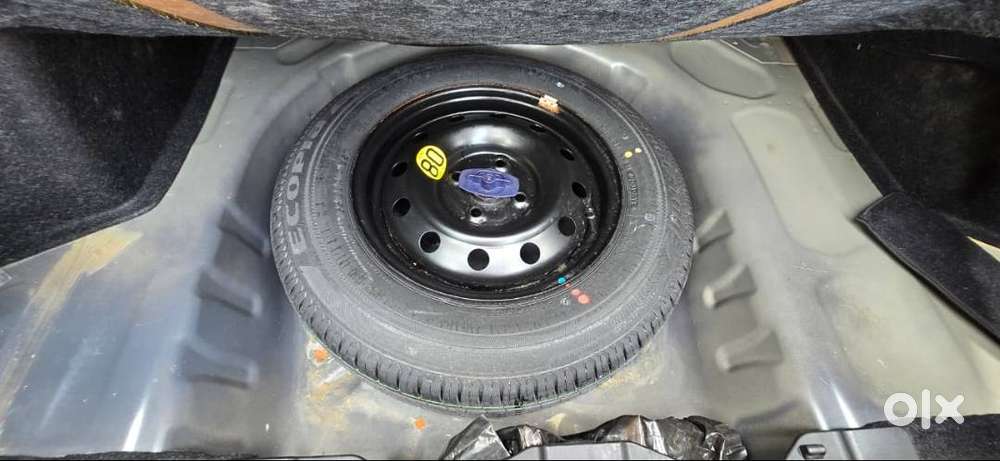2018 Maruti Dzire 1.2