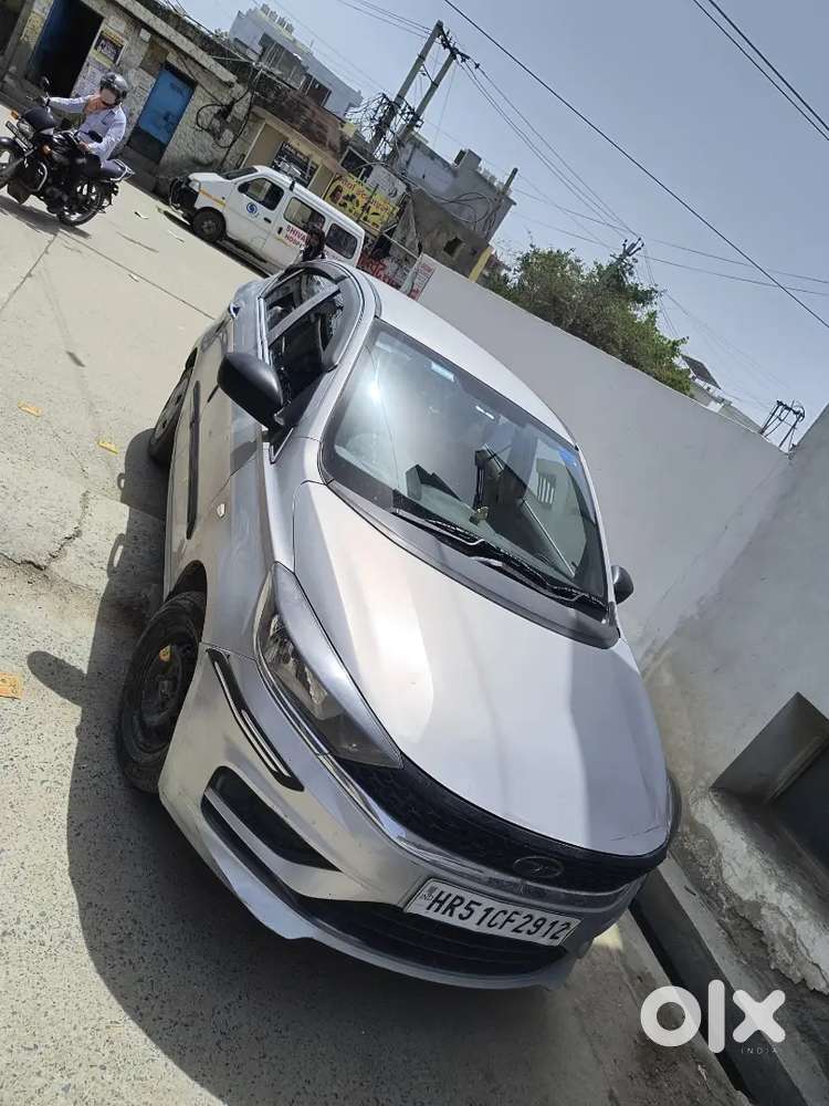 Tata Tigor Xm, 2021 Petrol 23000 Km Driven