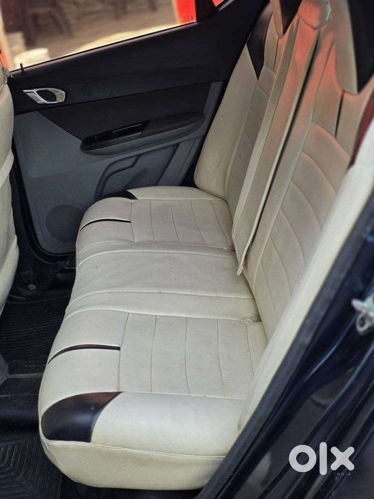 Tata Tigor Xz Plus, 2019, Petrol