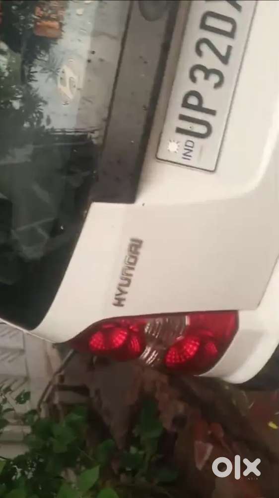 Single Owner - Hyundai Santro Xing Gl Plus (2011)  Excellent Conditio