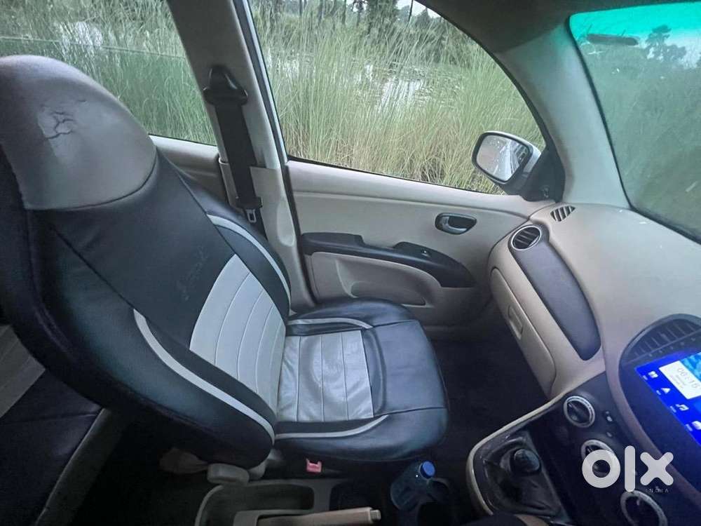 Hyundai I10 2009 Petrol Good Condition