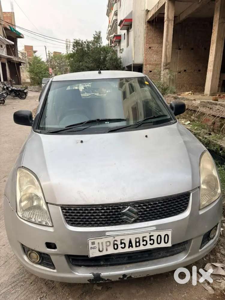 Maruti Suzuki Swift Vxi 2005