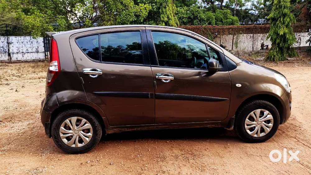 Maruti Suzuki Ritz, 2014
