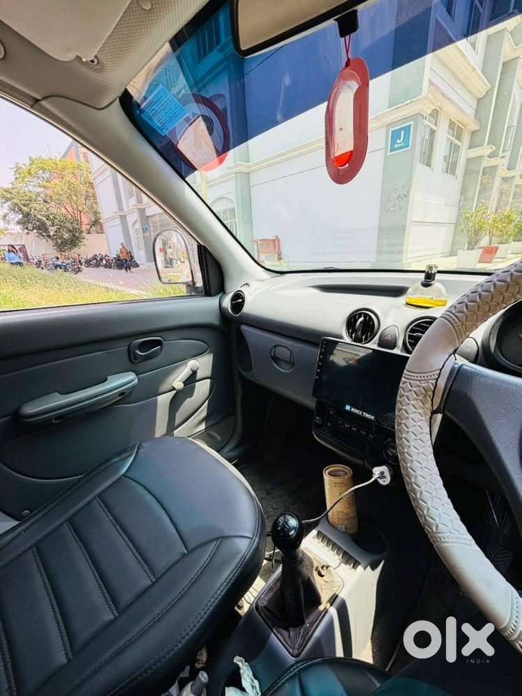 Hyundai Santro Xing Xp