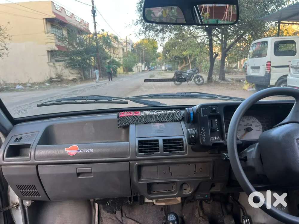 Maruti 800 Ac + Lpg Company Fited Mint Condition All Paper Complete