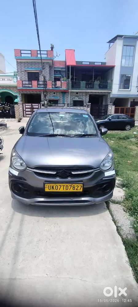 Maruti Suzuki Celerio 2024 Petrol 79000 Km Driven