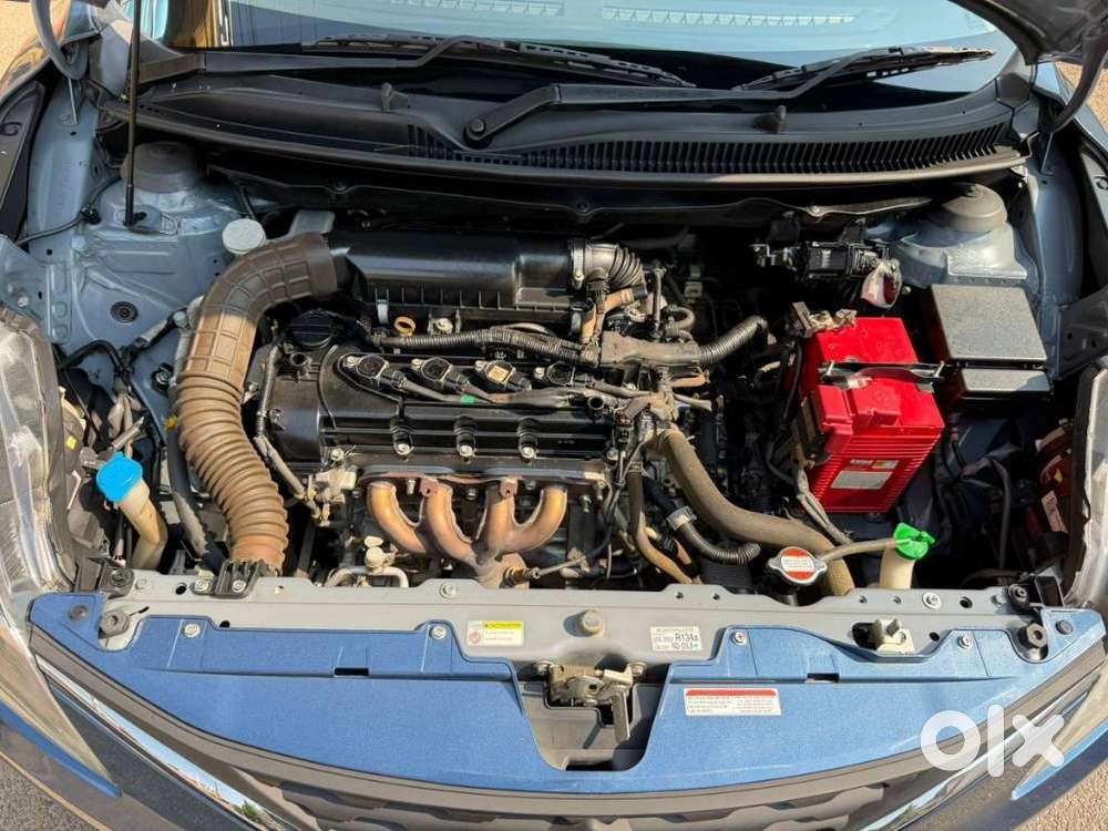 Maruti Suzuki Baleno 1.2 Alpha At, 2018, Petrol